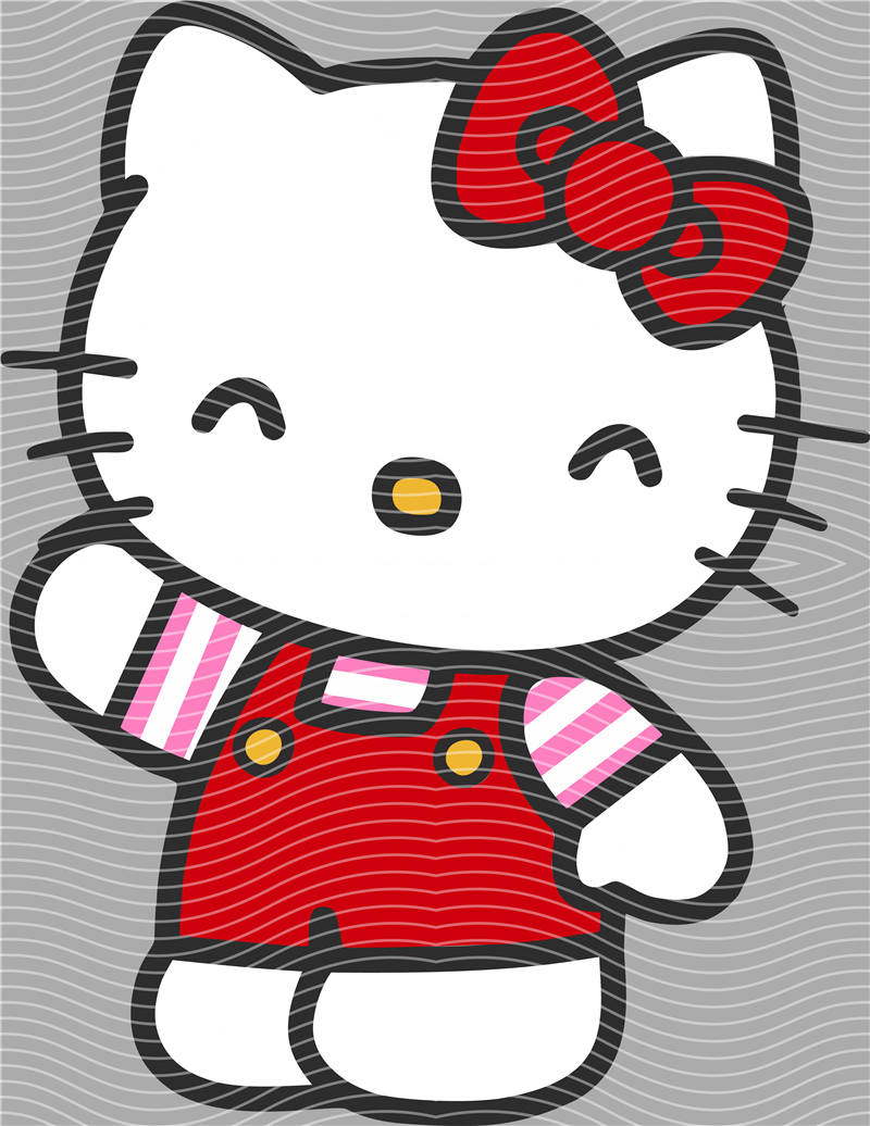 Sanrio-HK 210